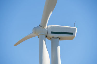 wind turbine