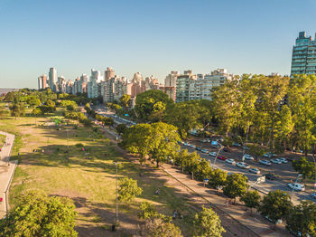 city