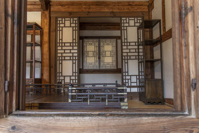 architecture
