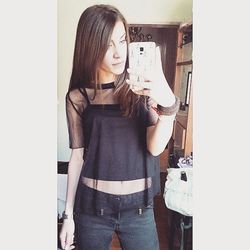 young adult