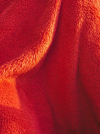 Full frame shot of textile