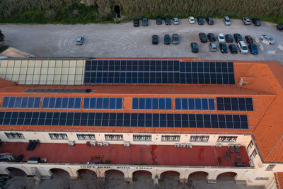 sport venue