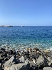 sea