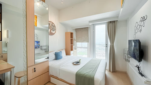 home interior