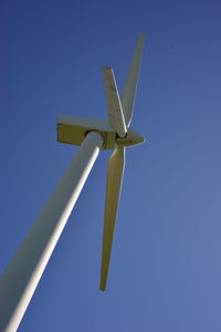wind turbine