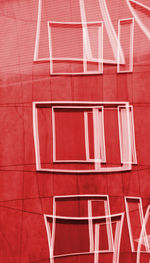 Full frame shot of brick wall