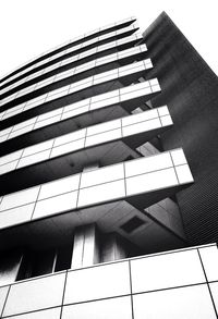 building exterior