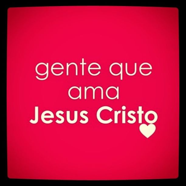 JesusCristoMinhaVida