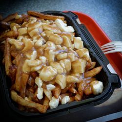 Close-up of food in plate