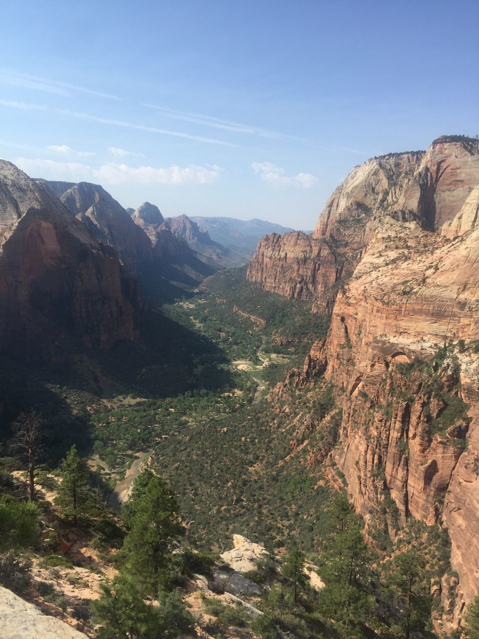 mountain, beauty in nature, nature, tranquility, tranquil scene, scenics, day, sky, outdoors, landscape, mountain range, physical geography, no people, scenery