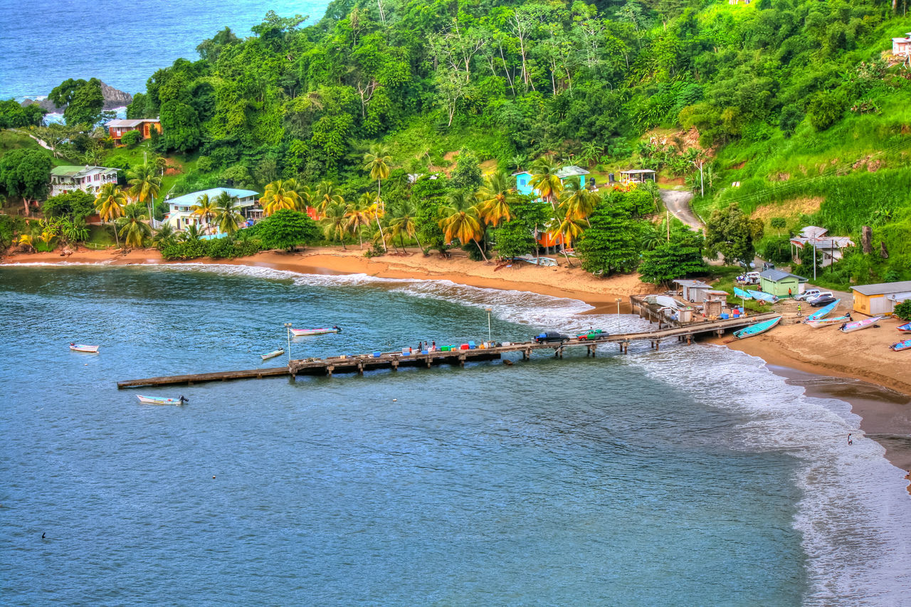 Parlatuviertobago