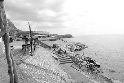 sea