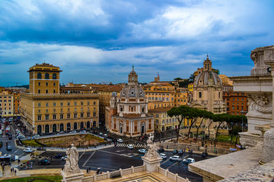 Rome, italia