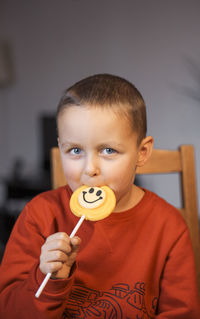 child