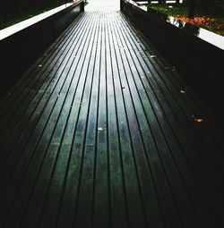the way forward