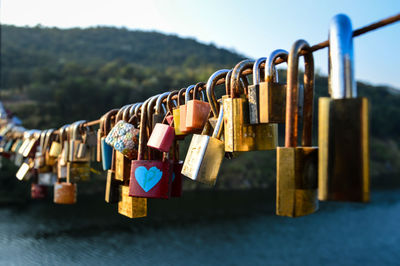 Padlocks