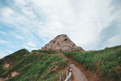 Cape kamui - japan