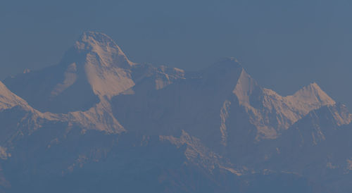 mountain