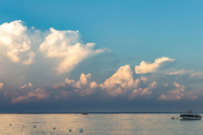 sky