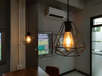 lighting equipment