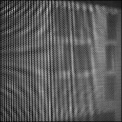 Full frame shot of tiled floor