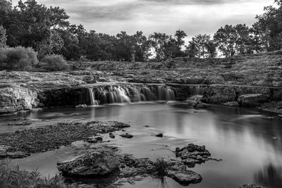 Grand Falls