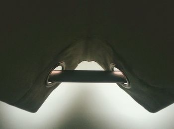 Low angle view of building