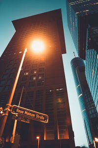 architecture