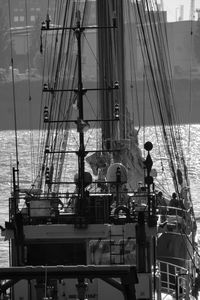 nautical vessel