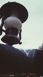 mountain