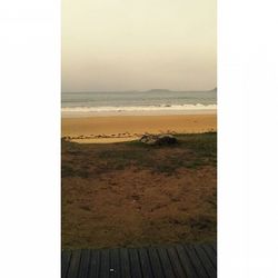 sea