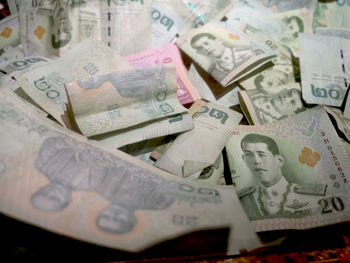 currency