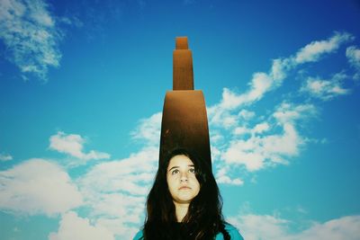 person