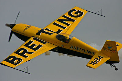 Low angle view of information sign against sky