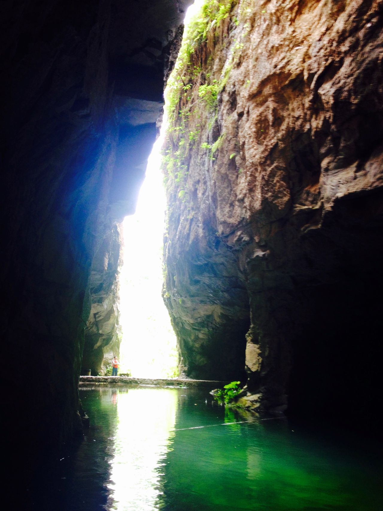 Gruta dos Anjos em Socorro