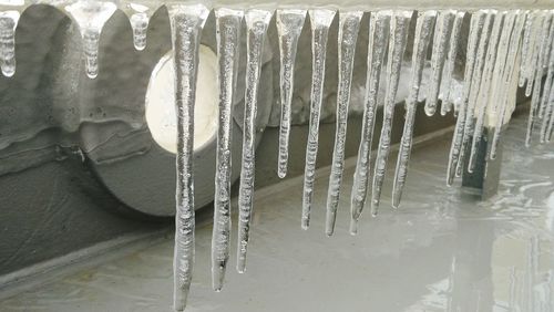 icicle