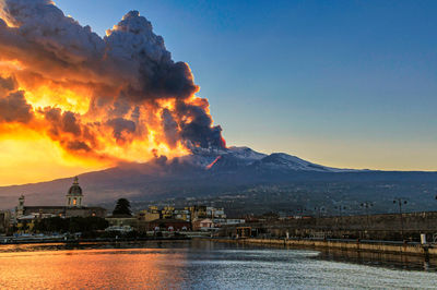 Etna Riposto