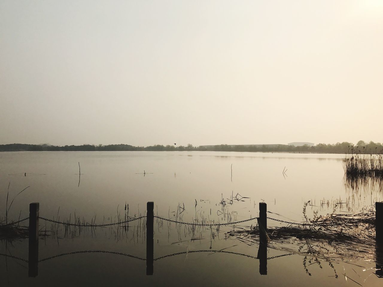 water, nature, lake, reflection, no people, beauty in nature, outdoors, tranquility, scenics, tranquil scene, day, sky