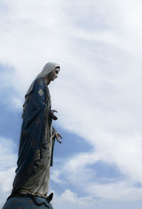 Church of our lady of the immaculate conception opposite chanthaboon community