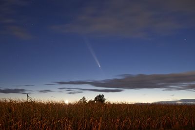 sky