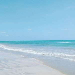 sea