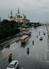 Majestic structure that defined philippine architecture over the past 100 years is inc temple