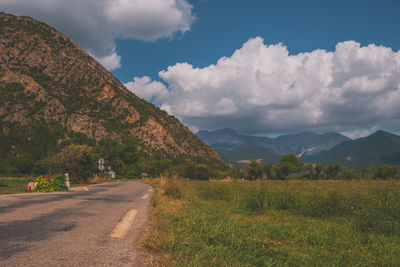 environment