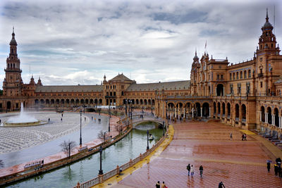 Sevilla Seville