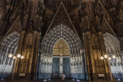 Cologne cathedral 