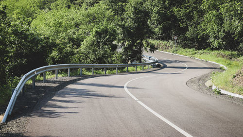 road