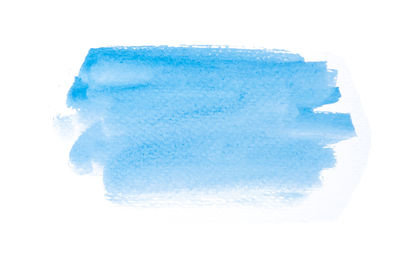 Close-up of ice cream over white background