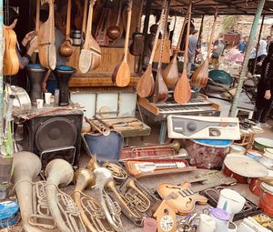 Market stall for sale