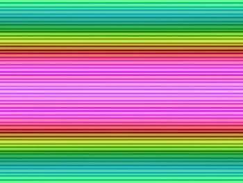 Full frame shot of multi colored pencils