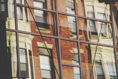 Low angle view of building